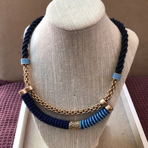 Stella & Dot statement Necklace